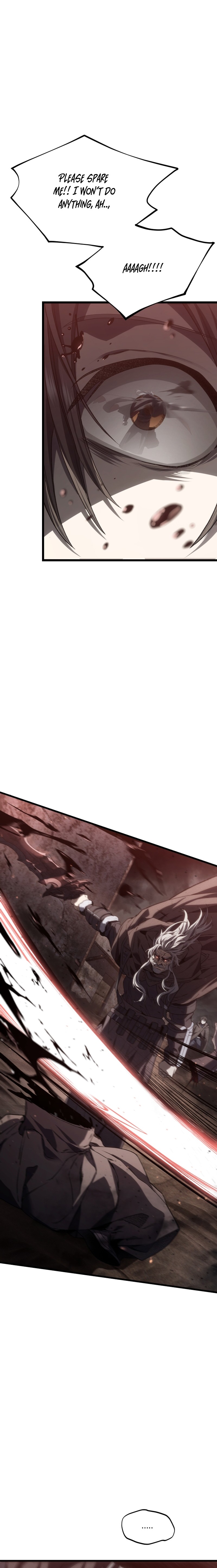 Sandmancer of the Scorched Desert - chapter-26 - Page 6