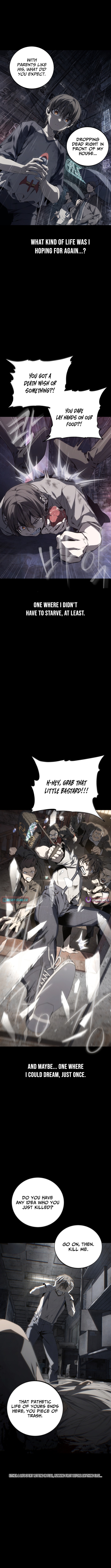 Sandmancer of the Scorched Desert - chapter-5-5 - Page 7
