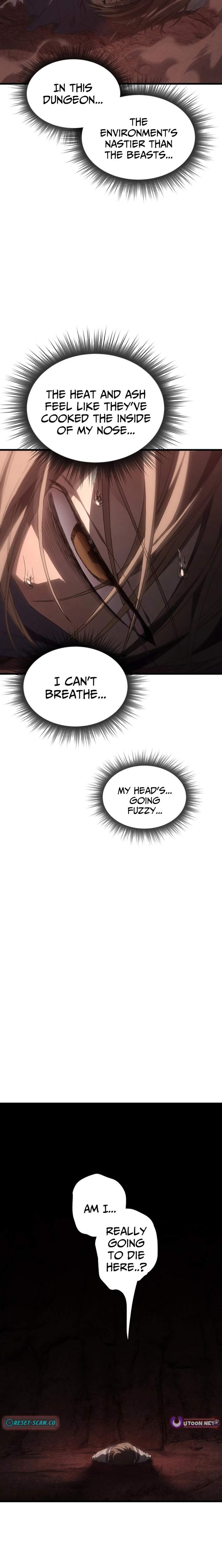Sandmancer of the Scorched Desert - chapter-6-5 - Page 16