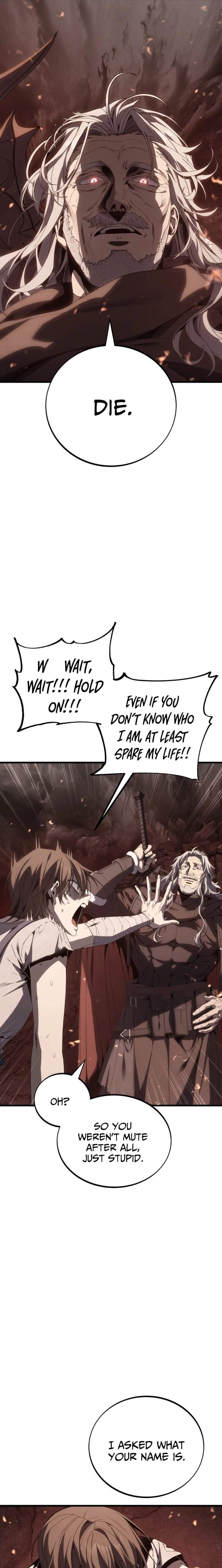 Sandmancer of the Scorched Desert - chapter-7-5 - Page 12