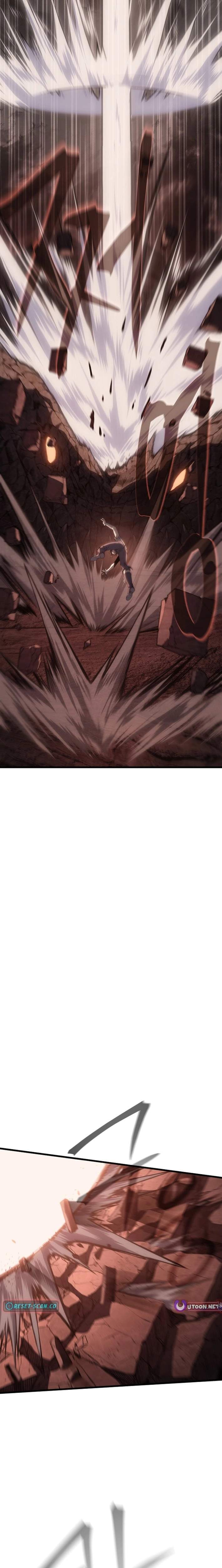 Sandmancer of the Scorched Desert - chapter-7-5 - Page 3