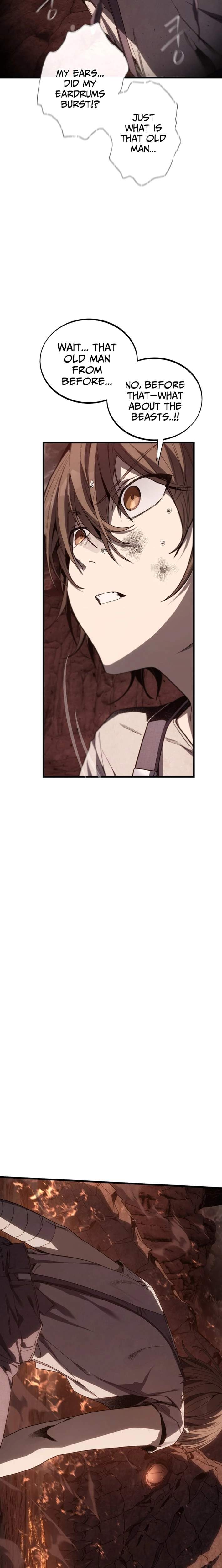 Sandmancer of the Scorched Desert - chapter-7-5 - Page 5