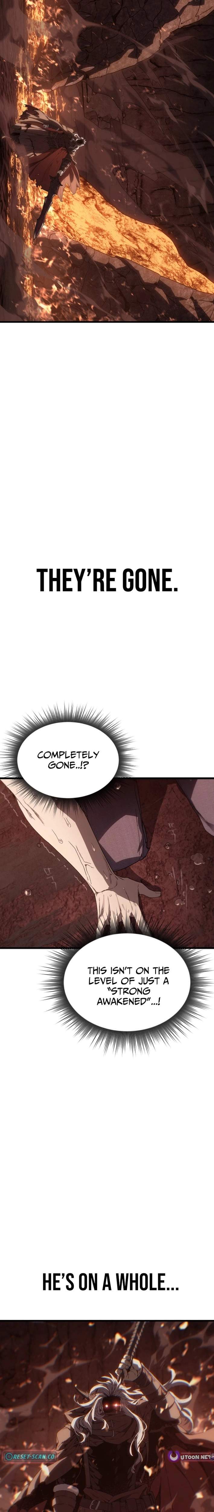 Sandmancer of the Scorched Desert - chapter-7-5 - Page 6