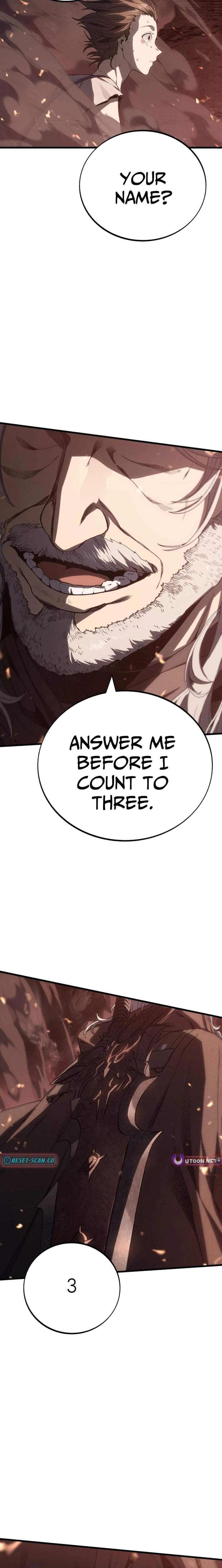 Sandmancer of the Scorched Desert - chapter-7-5 - Page 8