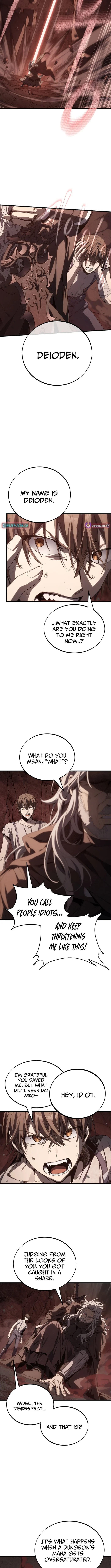 Sandmancer of the Scorched Desert - chapter-7 - Page 7
