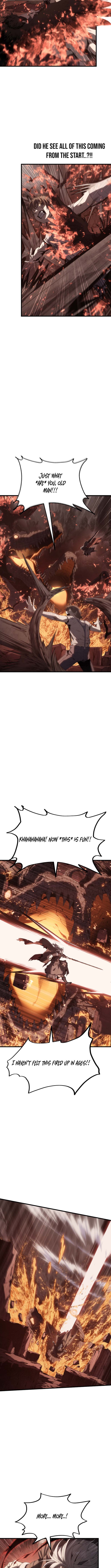 Sandmancer of the Scorched Desert - chapter-8 - Page 8