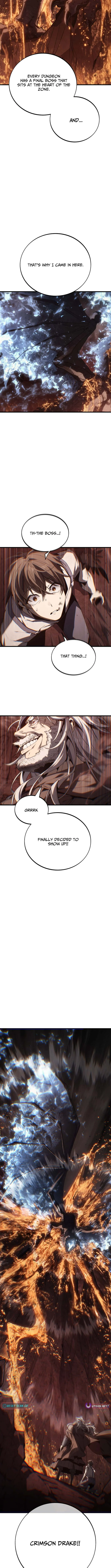Sandmancer of the Scorched Desert - chapter-9-5 - Page 4