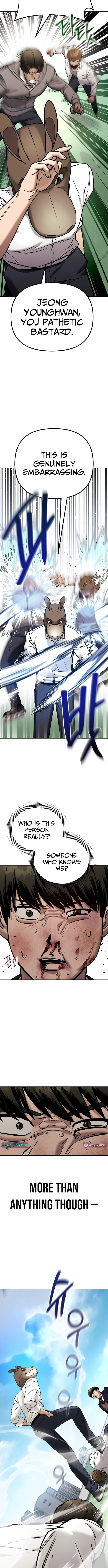 Self-Glorification - chapter-1 - Page 22