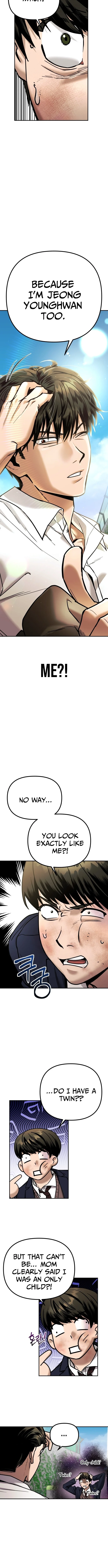 Self-Glorification - chapter-1 - Page 25