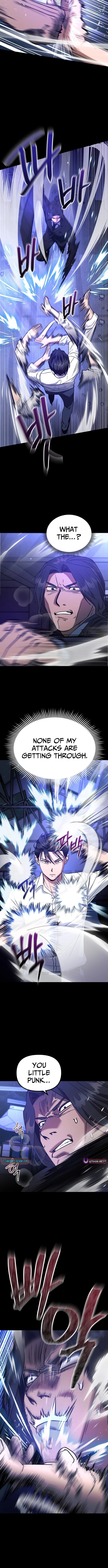 Self-Glorification - chapter-1 - Page 4