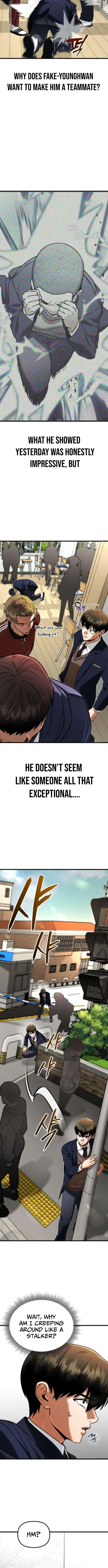 Self-Glorification - chapter-10 - Page 16
