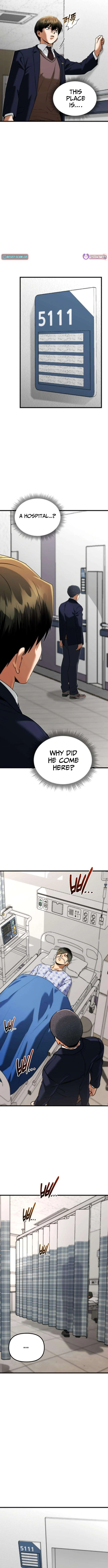 Self-Glorification - chapter-10 - Page 17
