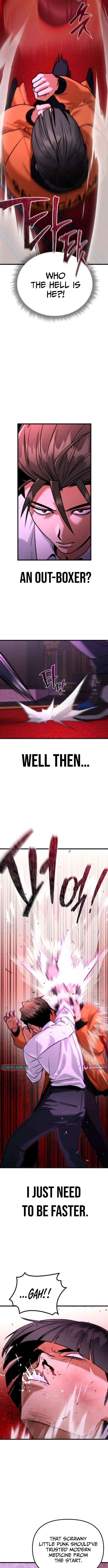 Self-Glorification - chapter-10 - Page 4