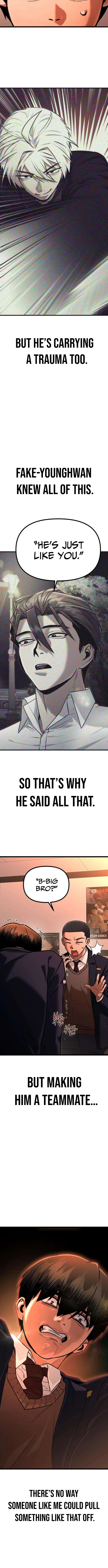 Self-Glorification - chapter-11 - Page 16