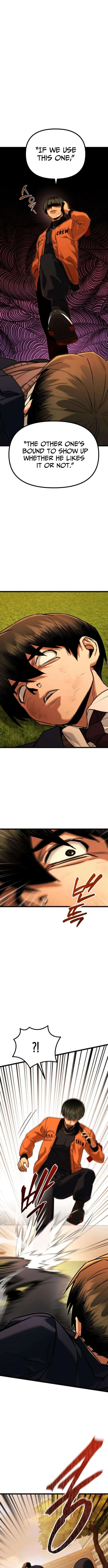 Self-Glorification - chapter-11 - Page 7