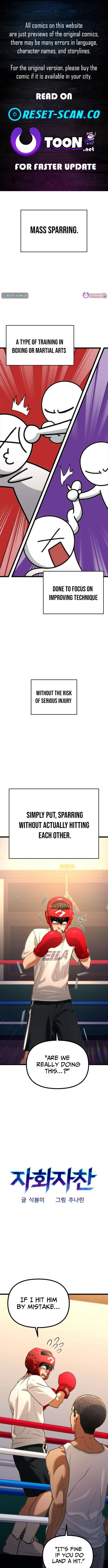 Self-Glorification - chapter-12 - Page 1