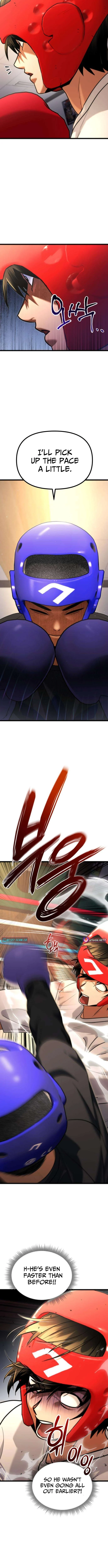 Self-Glorification - chapter-12 - Page 13