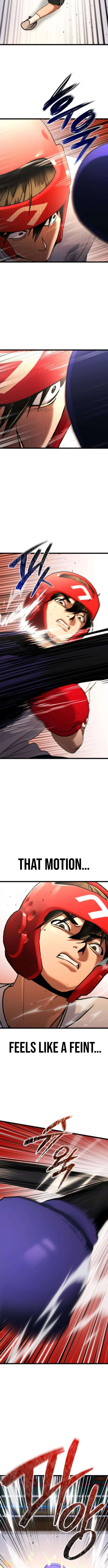 Self-Glorification - chapter-12 - Page 15