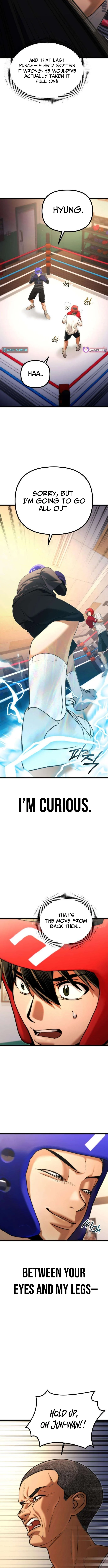 Self-Glorification - chapter-12 - Page 17