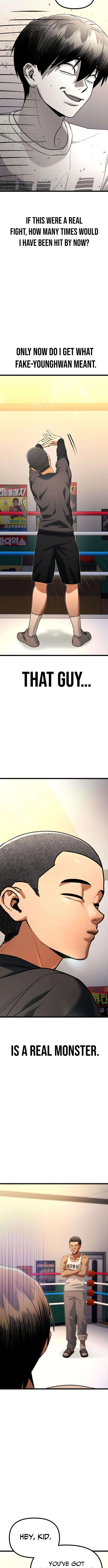 Self-Glorification - chapter-12 - Page 7