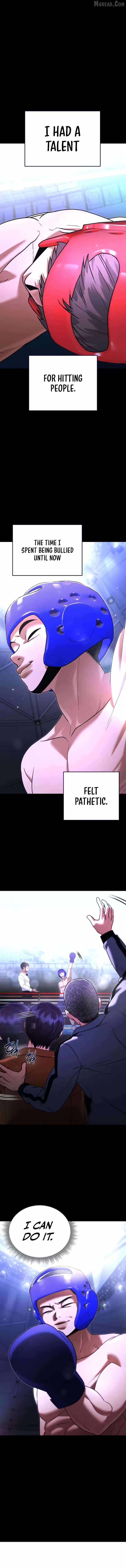 Self-Glorification - chapter-15 - Page 20