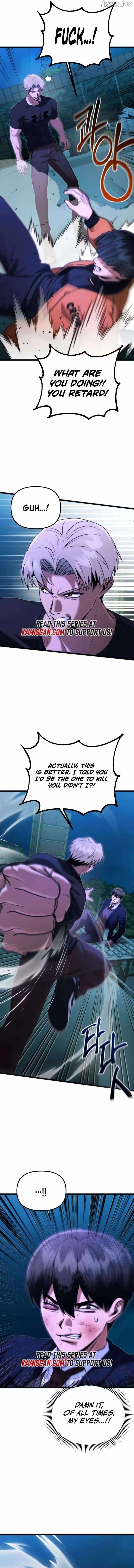 Self-Glorification - chapter-15 - Page 6
