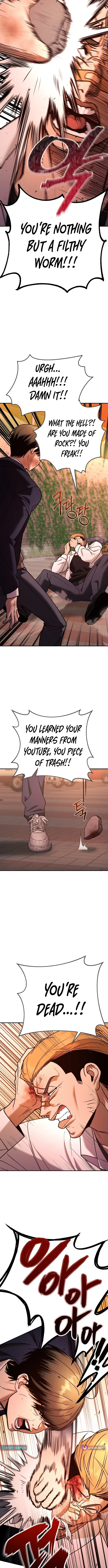 Self-Glorification - chapter-2 - Page 9