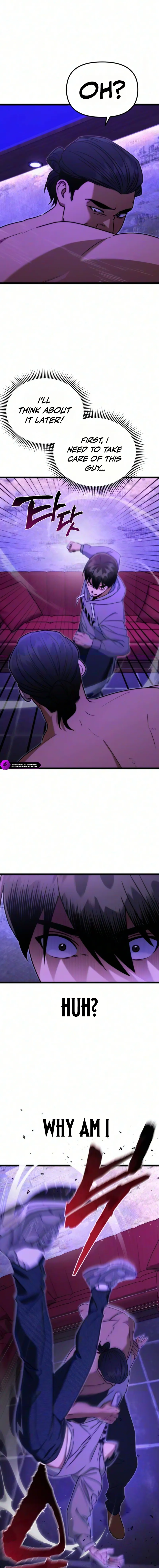 Self-Glorification - chapter-22 - Page 7