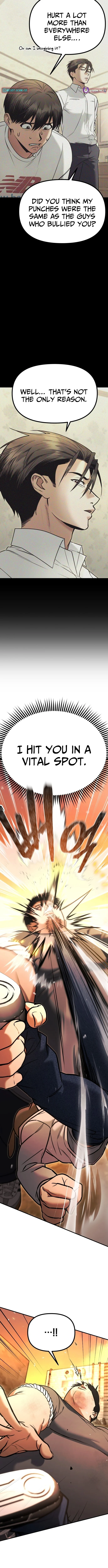 Self-Glorification - chapter-4 - Page 17