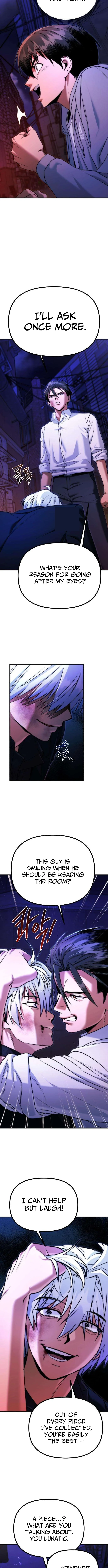 Self-Glorification - chapter-6 - Page 10