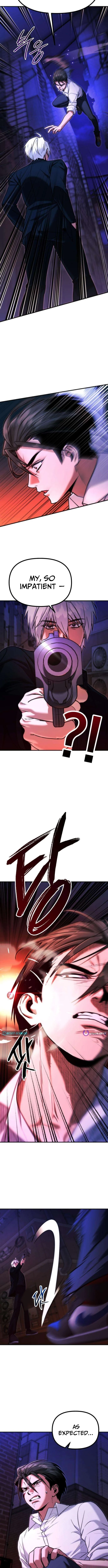 Self-Glorification - chapter-6 - Page 4