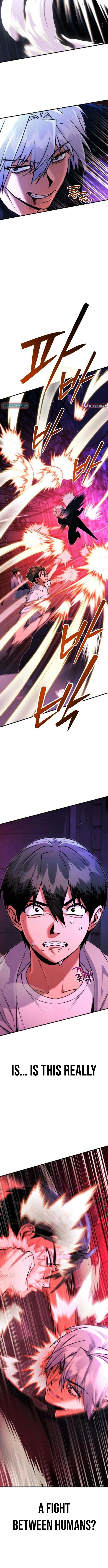 Self-Glorification - chapter-6 - Page 8