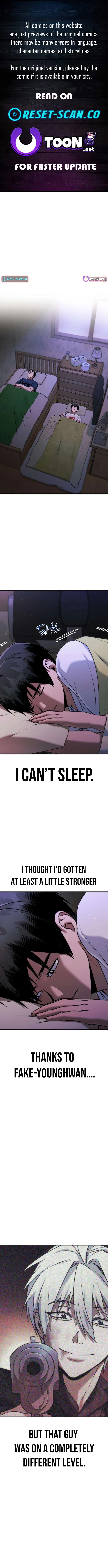 Self-Glorification - chapter-7 - Page 1