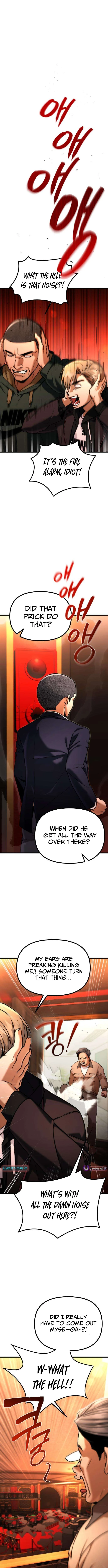 Self-Glorification - chapter-9 - Page 2