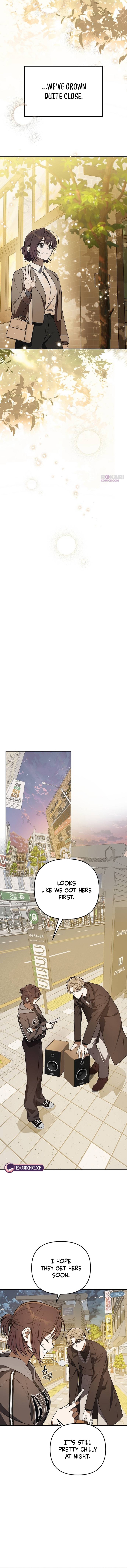 Selling It Because We Broke Up - chapter-1 - Page 11