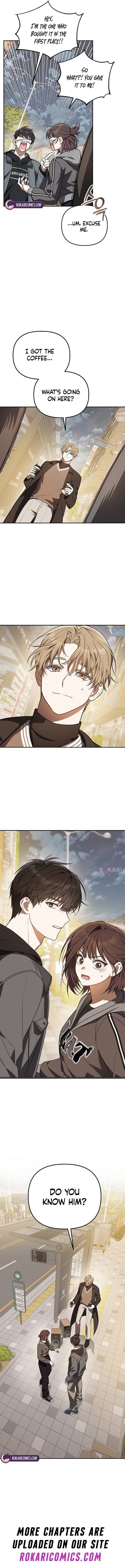 Selling It Because We Broke Up - chapter-1 - Page 16