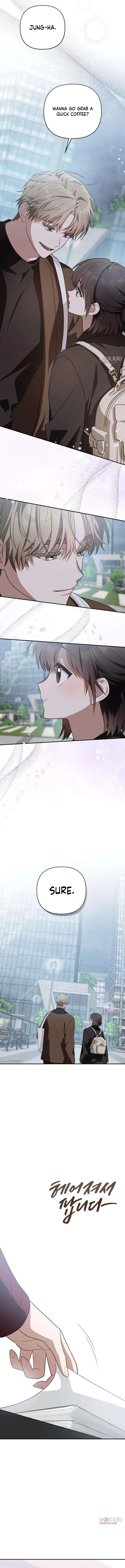 Selling It Because We Broke Up - chapter-10 - Page 13