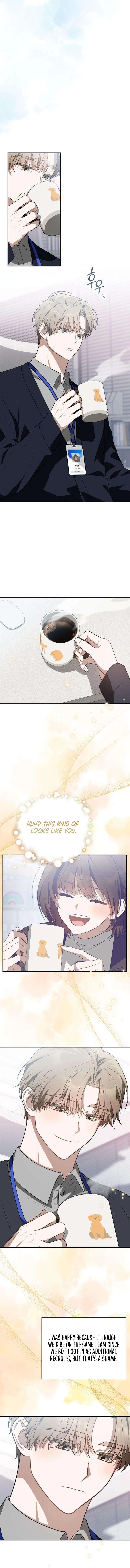 Selling It Because We Broke Up - chapter-11 - Page 5
