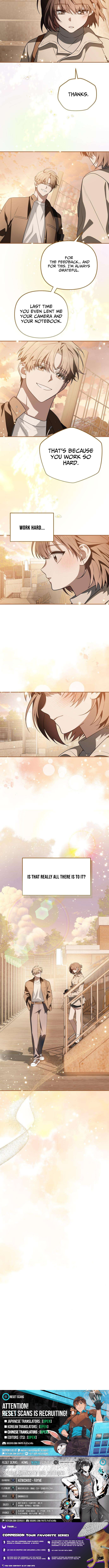 Selling It Because We Broke Up - chapter-12 - Page 10