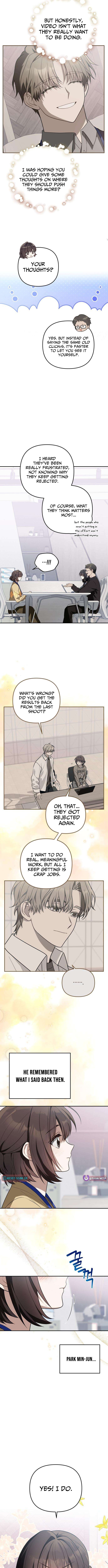 Selling It Because We Broke Up - chapter-12 - Page 2