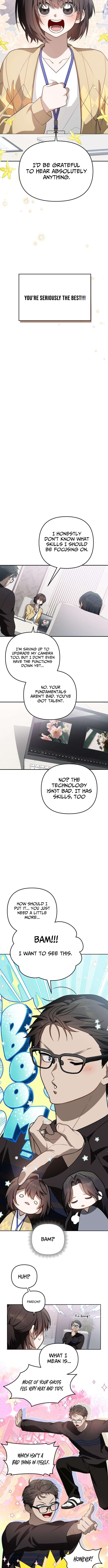 Selling It Because We Broke Up - chapter-12 - Page 3