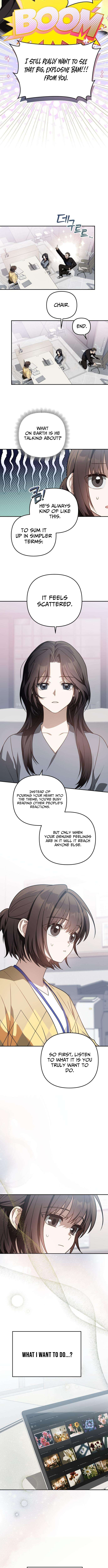 Selling It Because We Broke Up - chapter-12 - Page 4