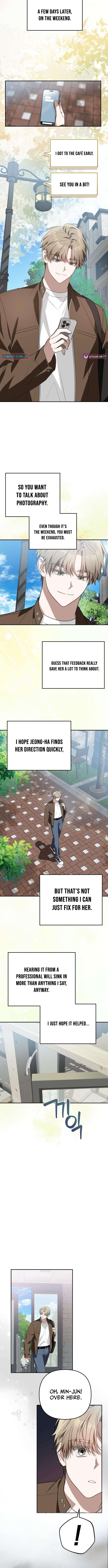 Selling It Because We Broke Up - chapter-12 - Page 5