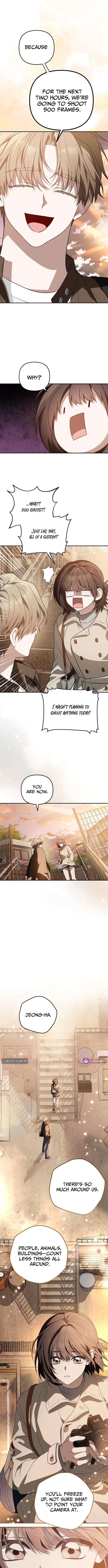 Selling It Because We Broke Up - chapter-12 - Page 8