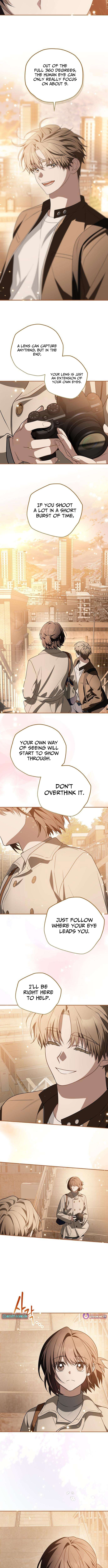 Selling It Because We Broke Up - chapter-12 - Page 9