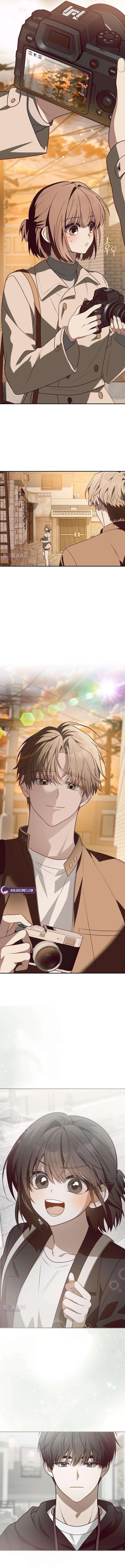 Selling It Because We Broke Up - chapter-13 - Page 4