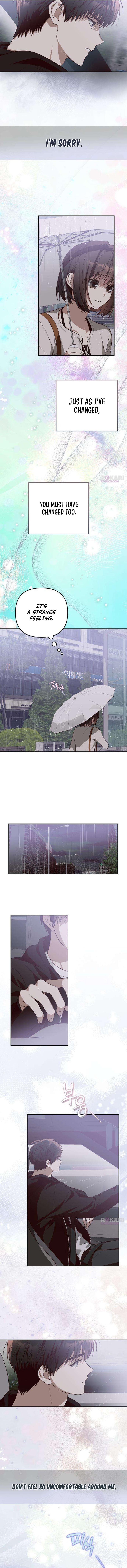 Selling It Because We Broke Up - chapter-15 - Page 11