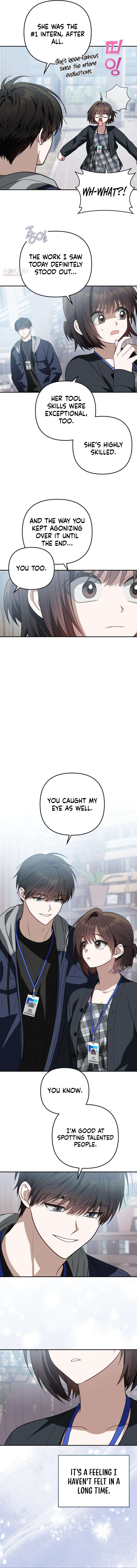 Selling It Because We Broke Up - chapter-16 - Page 13