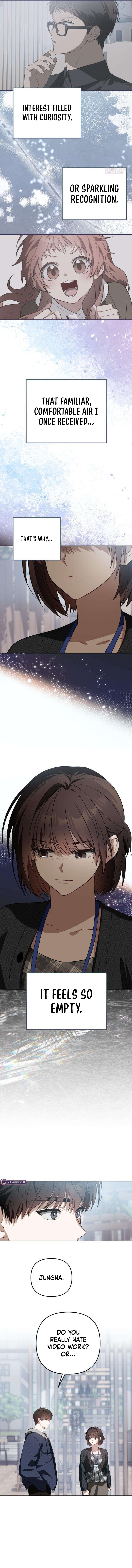 Selling It Because We Broke Up - chapter-16 - Page 14