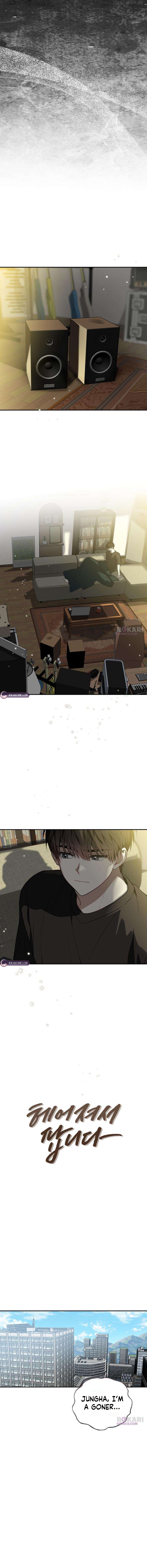 Selling It Because We Broke Up - chapter-16 - Page 2